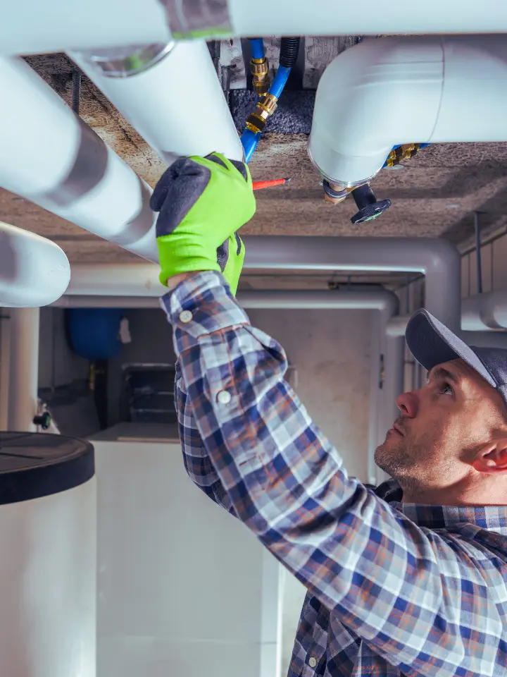 complete bathroom fitter W11 2LN